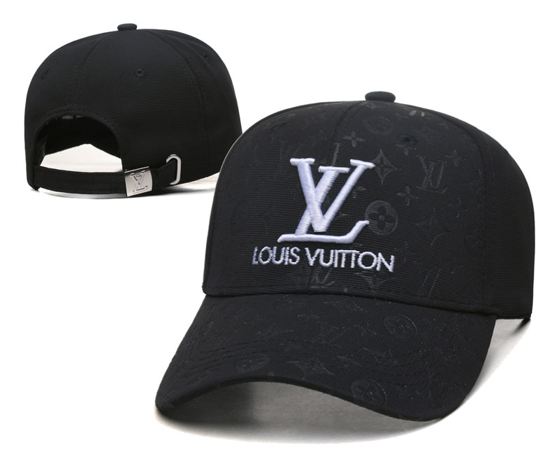 Louis Vuitton caps-LV2807C